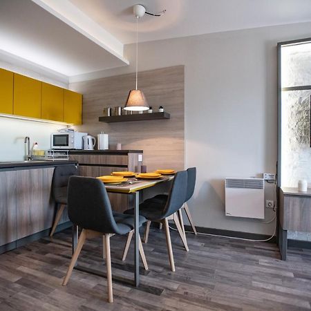 Deltalux Apartmani Milmari コパオニク エクステリア 写真