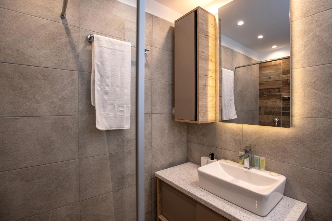 Deltalux Apartmani Milmari コパオニク エクステリア 写真