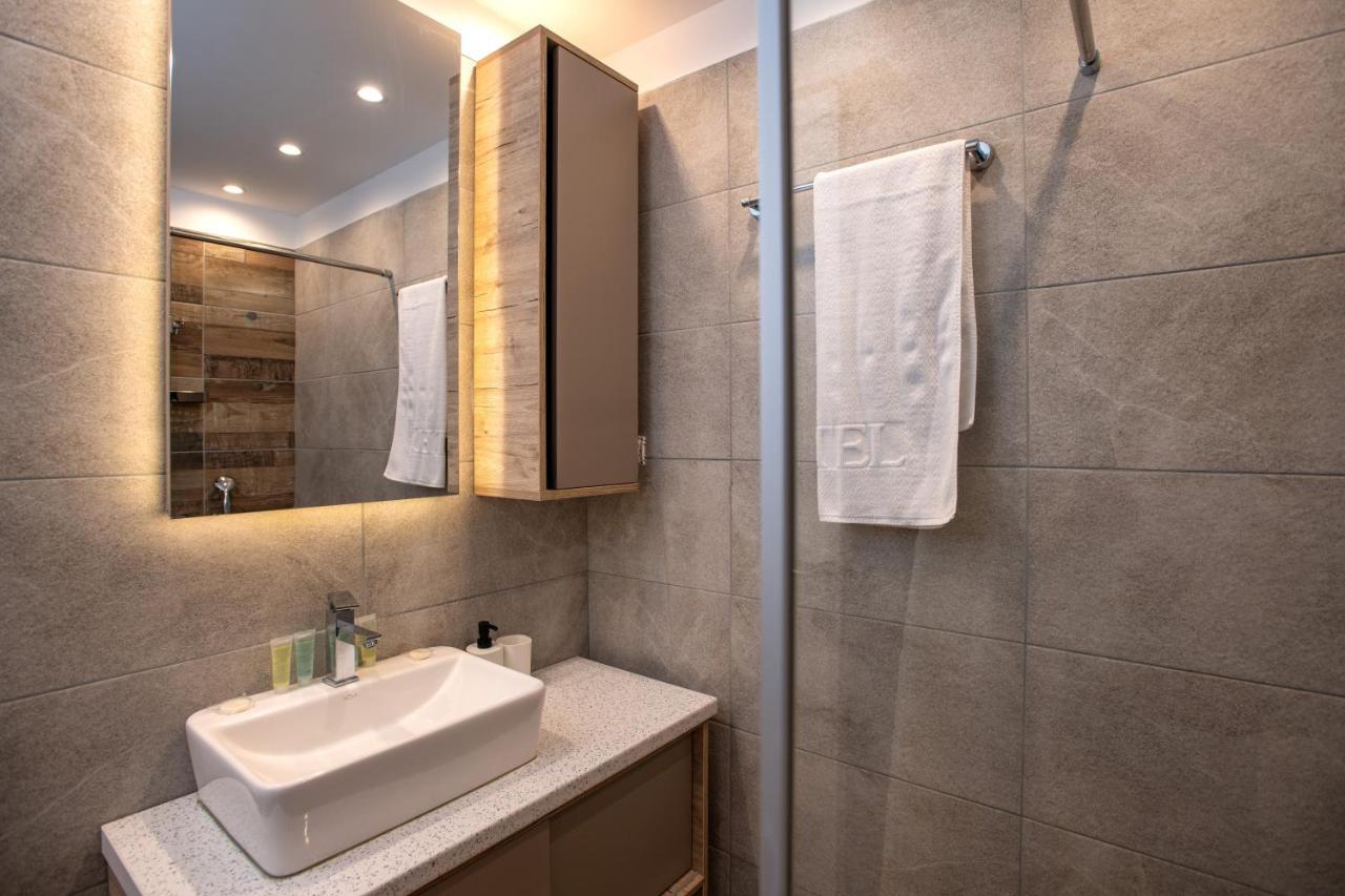 Deltalux Apartmani Milmari コパオニク エクステリア 写真